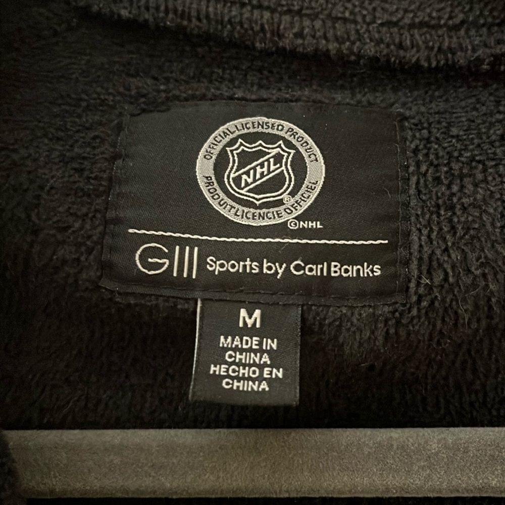 Philadelphia Flyers full zip jacket - Picture 5 of 5